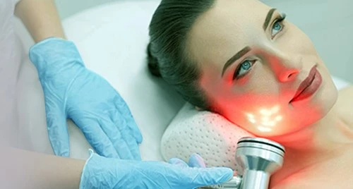 LED Red/ Blue Low-Level Laser in Midland, TX at Permian Basin Med Spa & Aesthetics Center