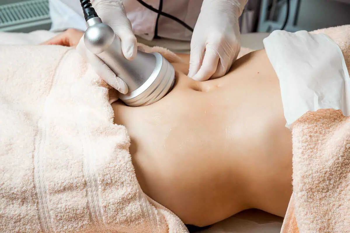 Body Contouring at Permian Basin Med Spa & Aesthetics Center