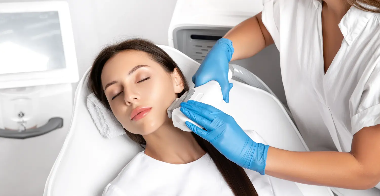 Laser Hair Reduction in Midland, TX at Permian Basin Med Spa & Aesthetics Center