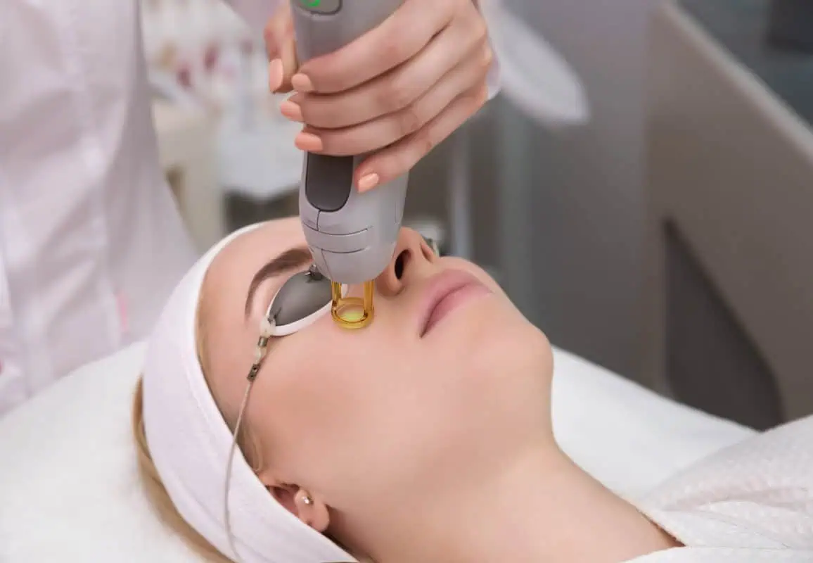 Dermasweep Microdermabrasion by Permian Basin Med Spa and Aesthetics Centre LLC in Midland, TX