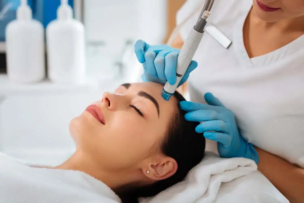 HydraFacial by Permian Basin Med Spa and Aesthetics Centre in Midland, TX