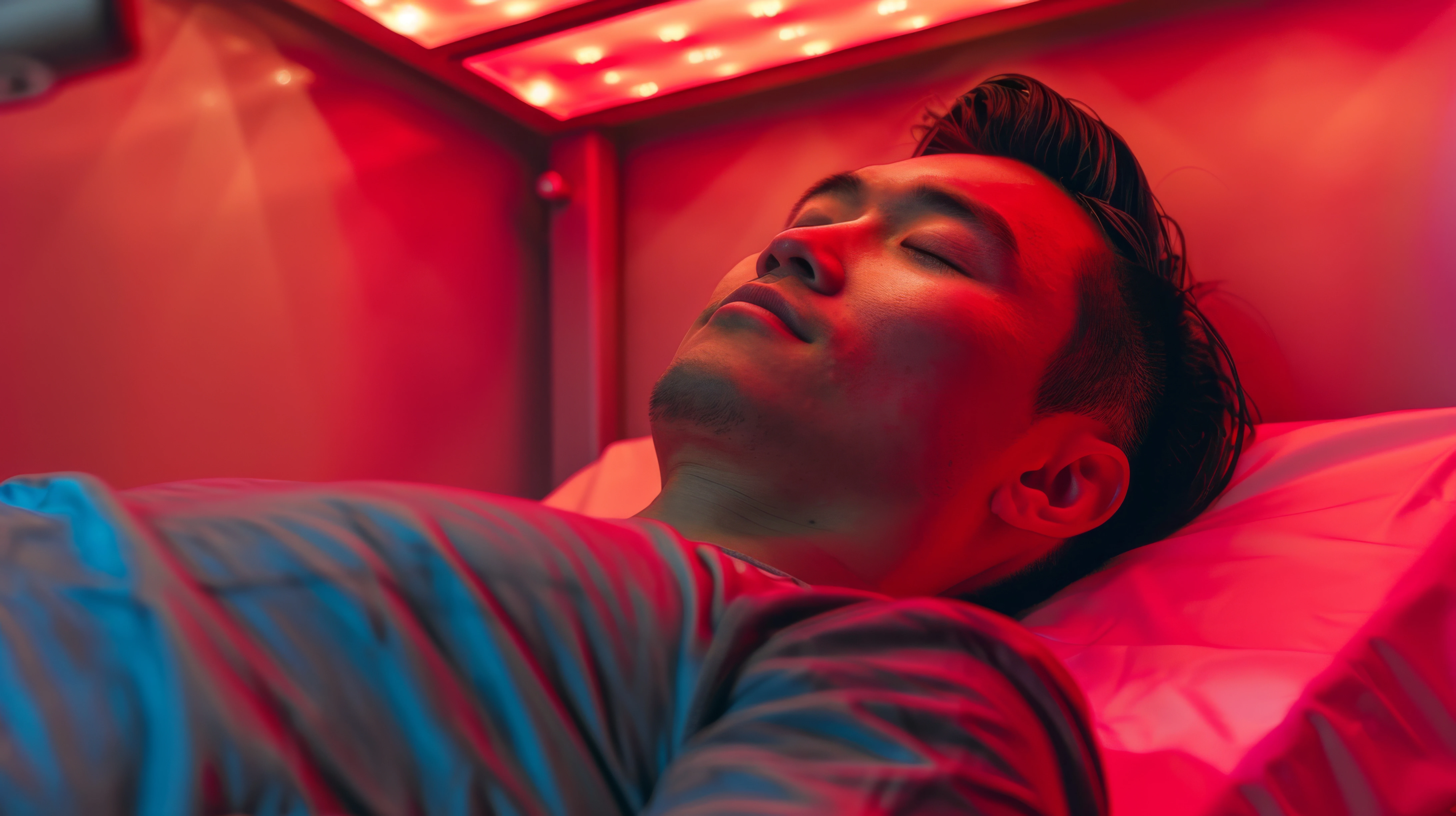 LIGHTWAVE LED Light Therapy in Midland, TX at Permian Basin Medspa